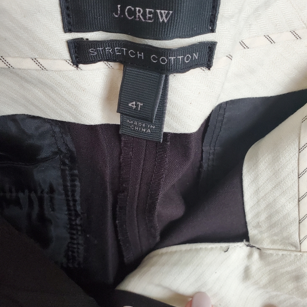 Work Pants - image 8